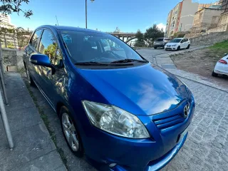 Toyota Auris 2010