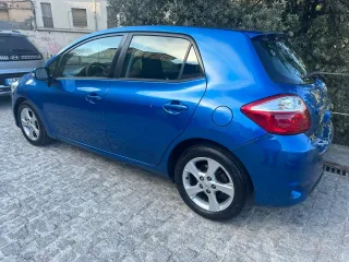 Toyota Auris 2010