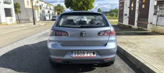 SEAT Ibiza 1.9 tdi