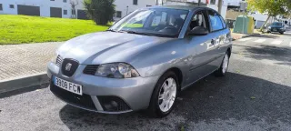 SEAT Ibiza 1.9 tdi