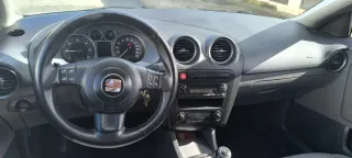 SEAT Ibiza 1.9 tdi