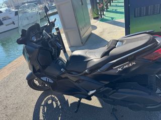 Yamaha Xmax 125cc 2024 - 15.000 km