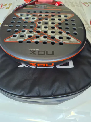 Nox AT10 18k Genius Agustin Tapia 2025