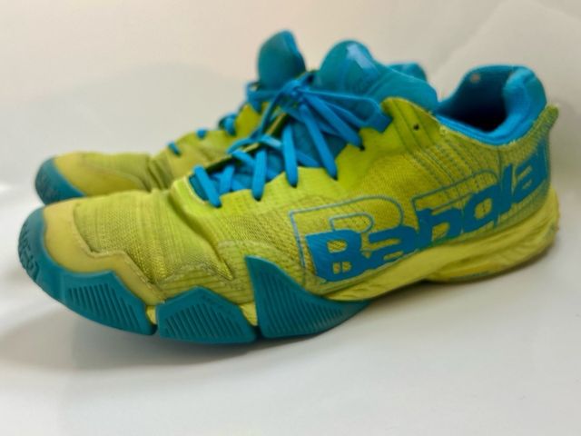 Zapatillas pádel Babolat Talla 44