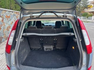 Vendo ford focus cMax del 2006 en muy buen estado