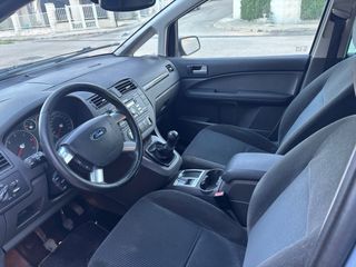 Vendo ford focus cMax del 2006 en muy buen estado