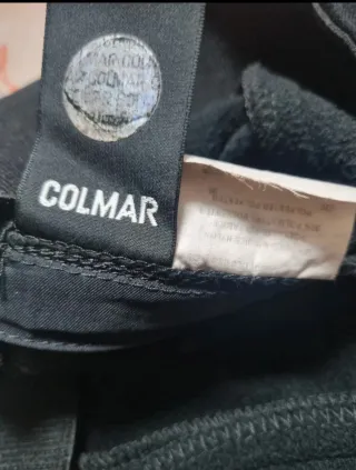 Pantaloni da neve Colmar