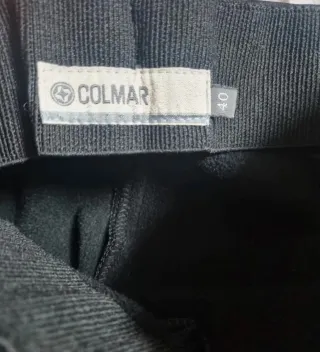 Pantaloni da neve Colmar