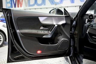 Mercedes CLA MERCEDES-BENZ   MercedesAMG 35 4MATIC Shooting Bra