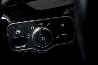 Mercedes CLA MERCEDES-BENZ   MercedesAMG 35 4MATIC Shooting Bra