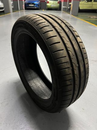 Neumático Dunlop Sport BluResponse 195/45R16 84V