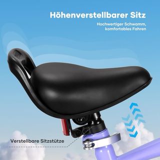 Bicicleta infantil A ESTRENAR