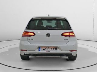 Volkswagen Golf Advance