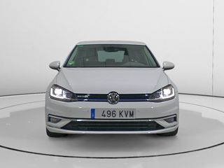 Volkswagen Golf Advance