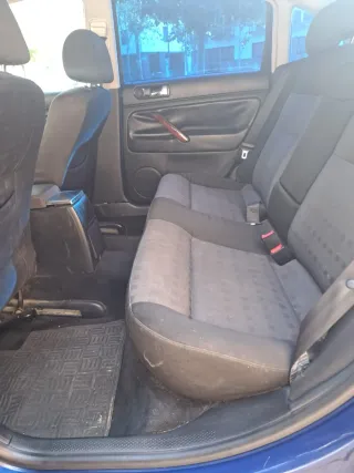 Volkswagen Passat 2001