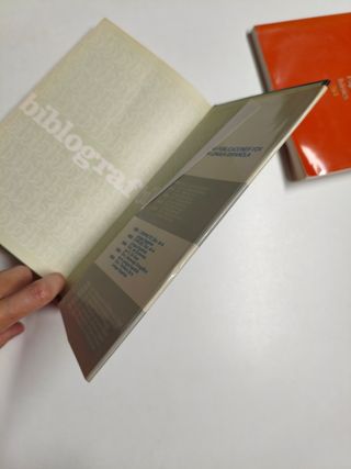 Diccionario Manual De Sinonimos Y Antonimos (Sp...