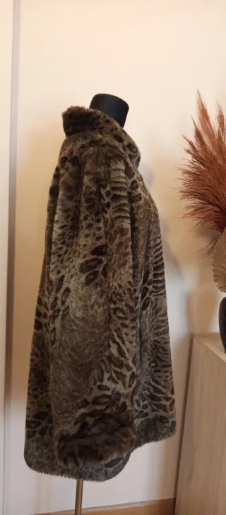 Ecopelliccia Marvelloas Y2K