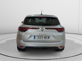 Renault Megane Equilibre