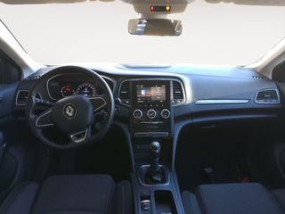Renault Megane Equilibre