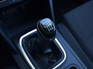 Renault Megane Equilibre