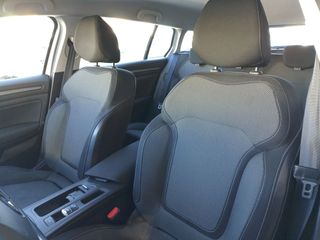 Renault Megane Equilibre