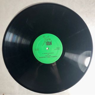 Vinilo El Negro Palomino en New York