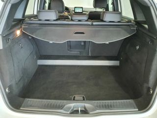 Mercedes Clase B   B 200 d AMG Line