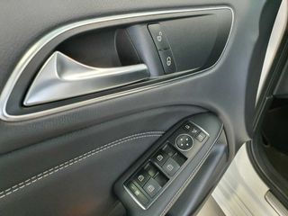 Mercedes Clase B   B 200 d AMG Line