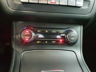 Mercedes Clase B   B 200 d AMG Line