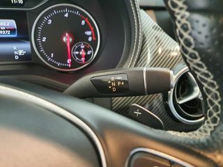 Mercedes Clase B   B 200 d AMG Line