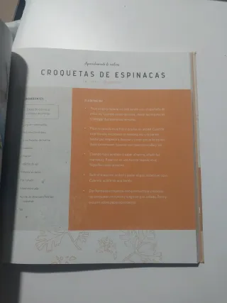 Cocina de aprovechamiento de Master Chef