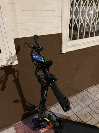 Patinete Eléctrico JOYOR T10