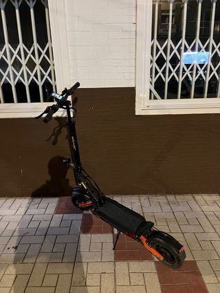 Patinete Eléctrico JOYOR T10