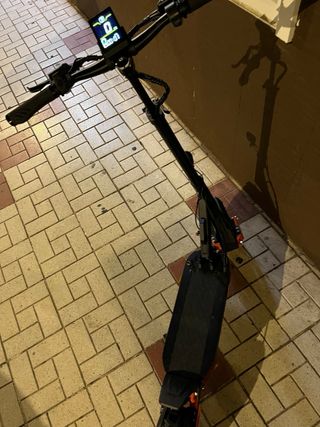 Patinete Eléctrico JOYOR T10