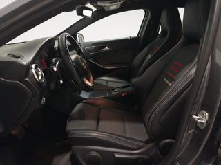 Mercedes Clase A 180d Style