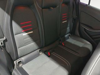 Mercedes Clase A 180d Style