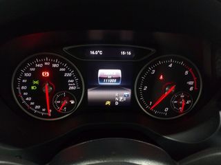 Mercedes Clase A 180d Style