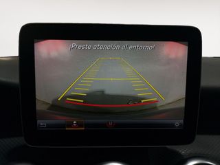 Mercedes Clase A 180d Style