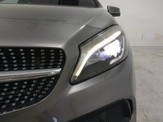 Mercedes Clase A 180d Style
