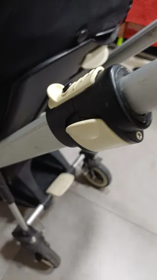 Bugaboo Bee Silla de Paseo