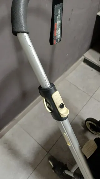 Bugaboo Bee Silla de Paseo