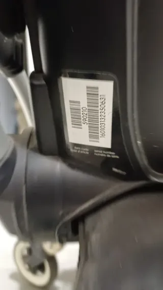 Bugaboo Bee Silla de Paseo