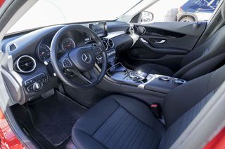Mercedes Clase C   C 220 d Estate