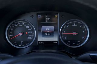 Mercedes Clase C   C 220 d Estate