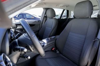 Mercedes Clase C   C 220 d Estate