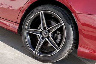 Mercedes Clase C   C 220 d Estate