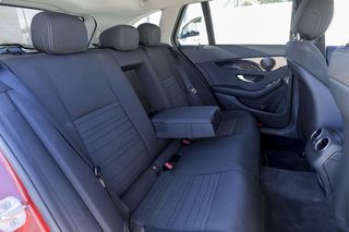 Mercedes Clase C   C 220 d Estate