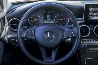 Mercedes Clase C   C 220 d Estate