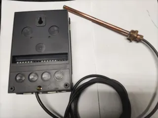 Controlador Diferencial TDC 3