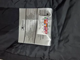 Giacca sci Spyder bambina/o